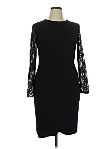 Lauren by Ralph Lauren Cocktail Dress (view 1)