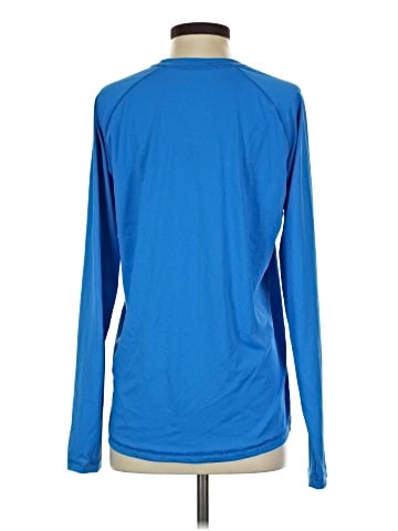 George Long Sleeve T-Shirt (view 2)