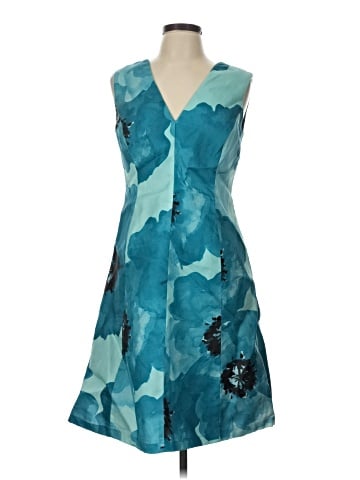 Lela Rose Cocktail Dress (view 1)