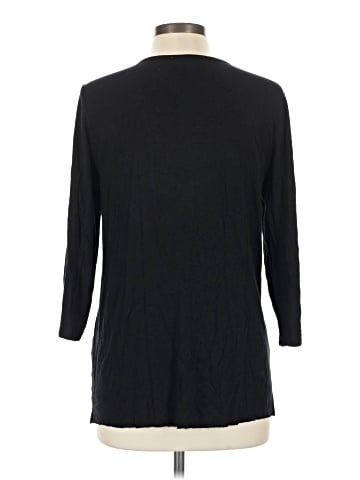 Democracy Long Sleeve Henley (view 2)