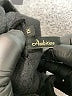 Ambition Black Coat Size 1X - photo 6