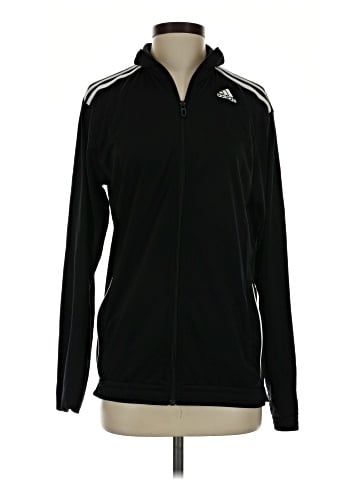 Adidas Track Jacket (view 1)