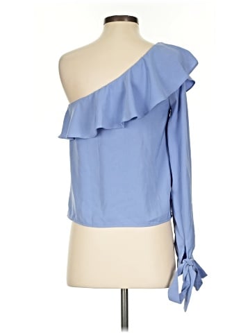 JOA Sleeveless Blouse (view 2)