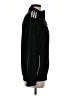 Adidas 100% Polyester Black Track Jacket Size S - photo 4