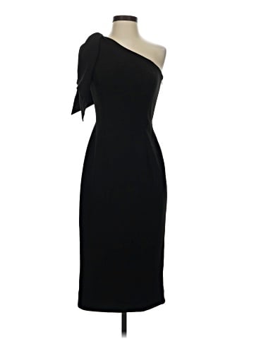 Dress the Population Cocktail Dress (view 1)