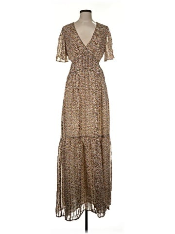 BA&SH Casual Dress (view 1)