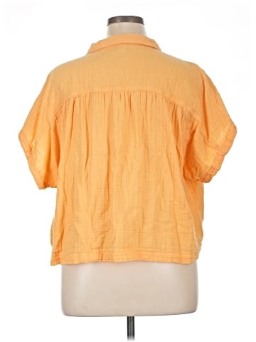 Old Navy Short Sleeve Polo (view 2)