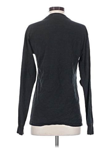 Champion Long Sleeve T-Shirt (view 2)
