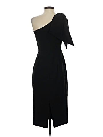 Dress the Population Cocktail Dress (view 2)