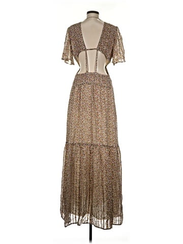 BA&SH Casual Dress (view 2)
