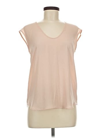 J.Crew Short Sleeve Top (view 1)