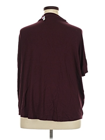 Universal Standard 3/4 Sleeve Top (view 2)