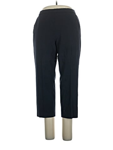 Croft & Barrow Casual Pants (view 1)