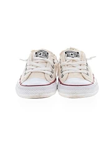 Converse Mule/Clog (view 2)