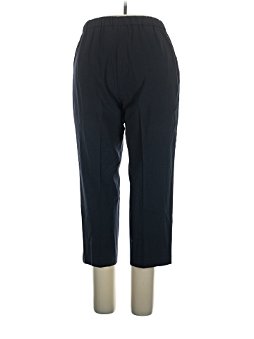Croft & Barrow Casual Pants (view 2)