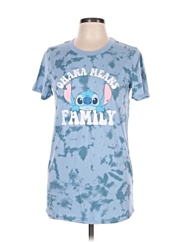 Disney Short Sleeve T-Shirt (view 1)