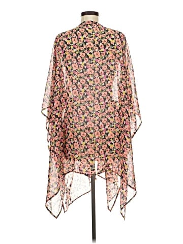 Lane Bryant Kimono (view 2)