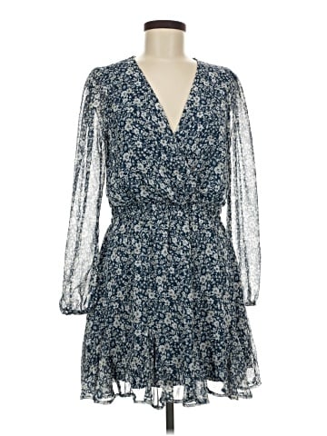 Trixxi Cocktail Dress (view 1)
