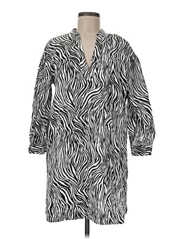 THML Casual Dress (view 1)