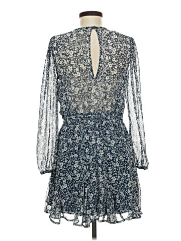 Trixxi Cocktail Dress (view 2)