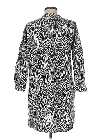 THML Casual Dress (view 2)