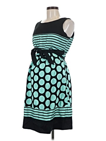 Motherhood Casual Dress (view 1)