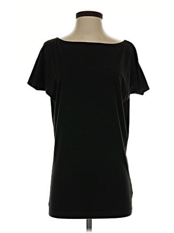 Moda International Short Sleeve Top (view 1)