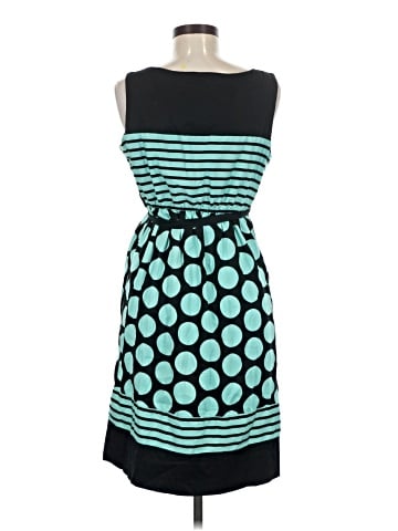 Motherhood Casual Dress (view 2)