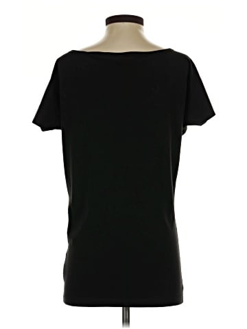 Moda International Short Sleeve Top (view 2)