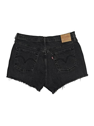 Levi's Denim Shorts (view 2)