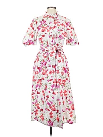 DKNY Casual Dress (view 1)