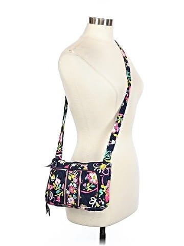 Vera Bradley Crossbody Bag (view 2)