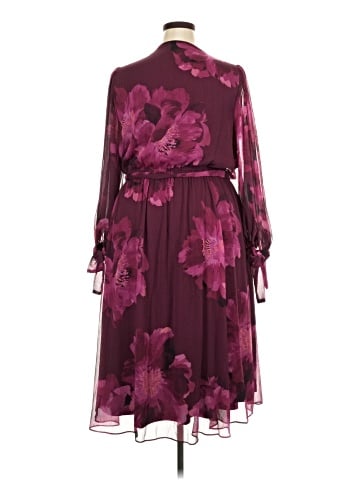 Calvin Klein Cocktail Dress (view 2)