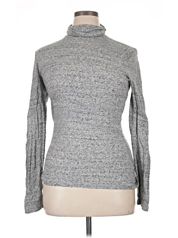 Splendid Turtleneck Sweater (view 1)