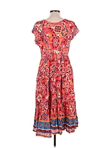 Soft Surroundings Casual Dress (view 2)