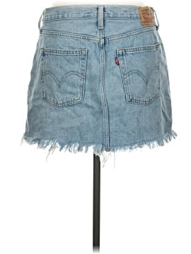 Levi's Denim Skirt (view 2)