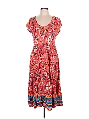 Soft Surroundings Casual Dress (view 1)
