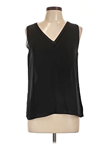 Theory Sleeveless Blouse (view 1)