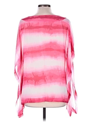 Rafaella 3/4 Sleeve Blouse (view 2)