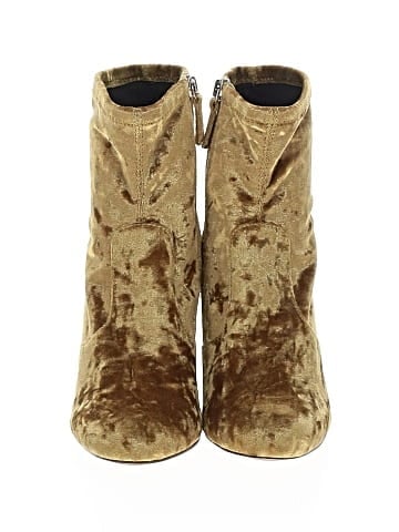 Steve Madden Ankle Boots (view 2)