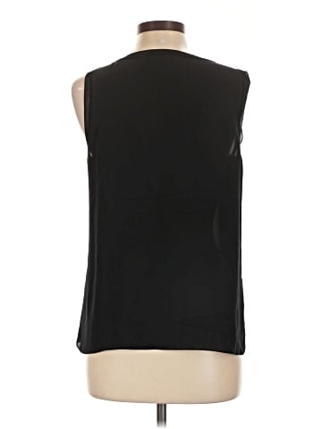 Theory Sleeveless Blouse (view 2)