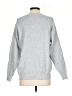 Pink Rose Gray Pullover Sweater Size XS - photo 2