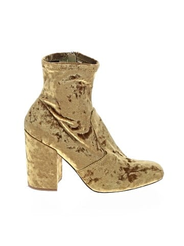 Steve Madden Ankle Boots (view 1)
