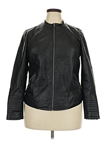 Torrid Jacket (view 1)