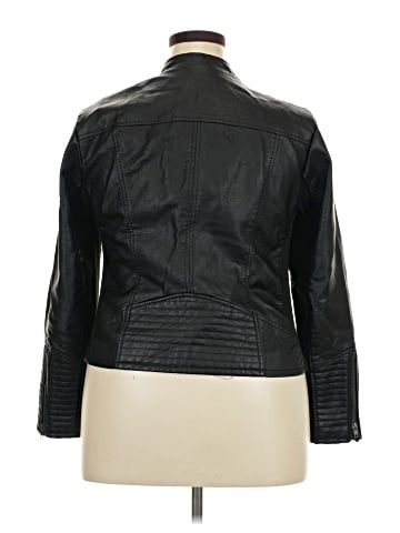 Torrid Jacket (view 2)