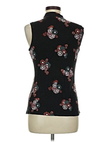 ModCloth Sleeveless Blouse (view 2)