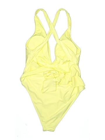 Cupshe One Piece Swimsuit (view 2)