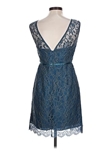 Jenny Yoo Collection Cocktail Dress (view 2)
