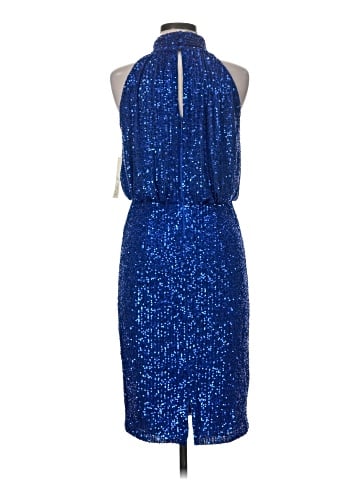 Eliza J Cocktail Dress (view 2)