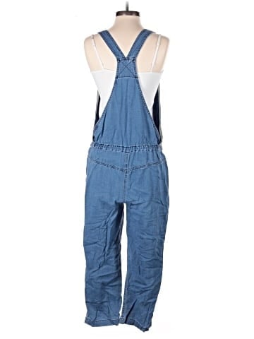 Wilfred Free Overalls (view 2)